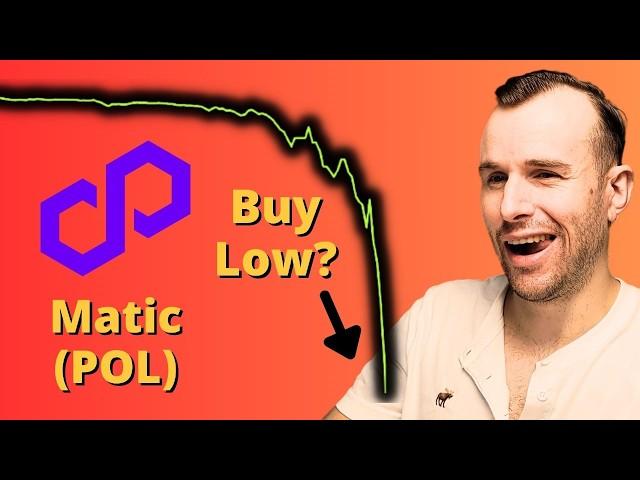 Polygon Matic Cannot Recover  POL Crypto Token Analysis