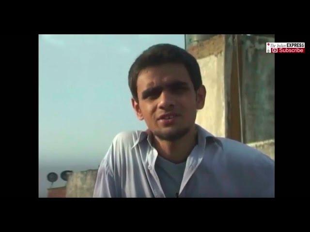 Arrested JNU Student Umar Khalid In A Student Film Made In 2009