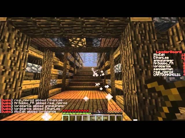 MM7Minecraft #3 (With EDITinGAMING, Behzinga and Kittykhajit)