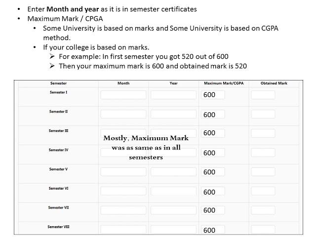 How to Register/TANCET 2020 MBA/MCA Counselling Registration