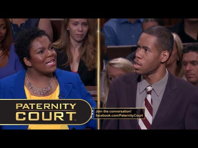 Man Claims Baby Was Born Too Early (Full Episode) | Paternity Court