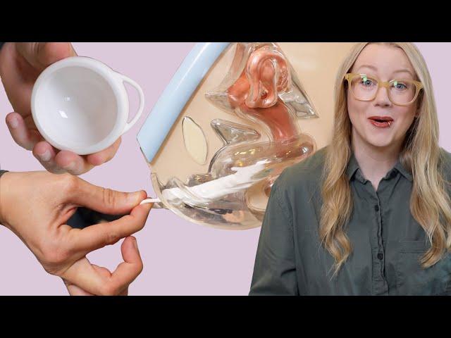 Hey Zomi Review | Australia's first reusable menstrual disc