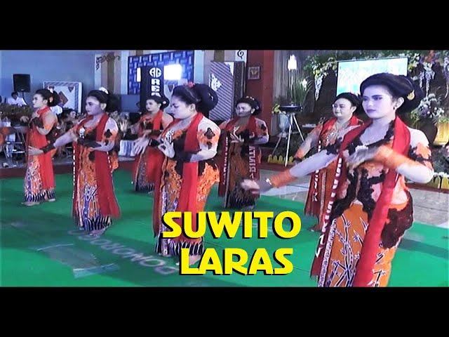 FULL ALBUM - SUWITO LARAS  -  TAYUB TULUNGAGUNG - YAPA MULTIMEDIA