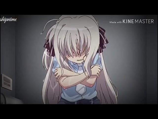 _ VIVID STRIKE _ [AMV] Skillet - Awake and Alive