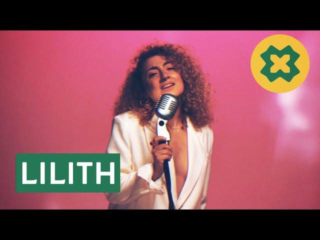 Hold My hand - Lilith Khachatryan I Carpet Jam #pop