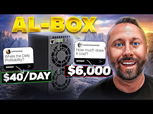 Is this Mini Box Miner STILL the BEST Home Miner for You?!