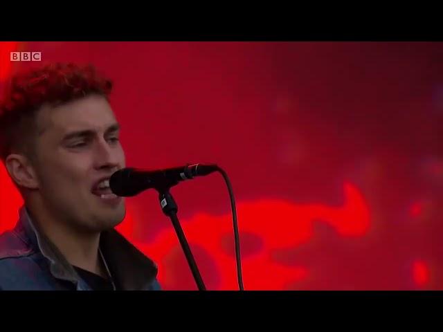 Sam Fender  Live In Paris Full Concert 2022 Full 1080p HD