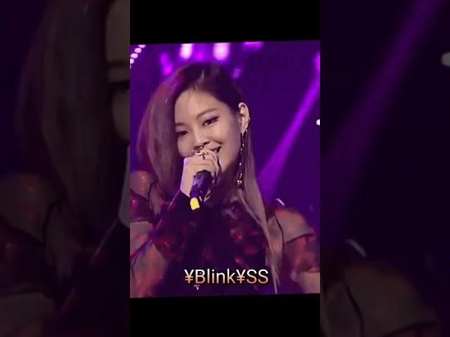 jennie Kim._drem girl of every blink's.    #jenniejbidieiakr asklanetin rinkwlbt