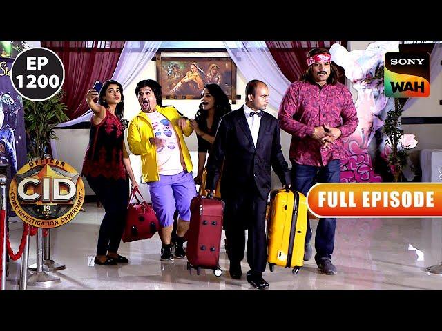 CID कैसे करेगी Dance Competition की असलियत को Reveal? | CID | सी.आई.डी. | 2 July 2024