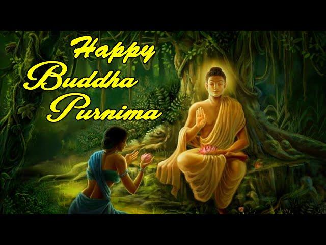 Buddha Purnima 2020 | Best Wishes | Story of Lord Buddha | Sadhguru