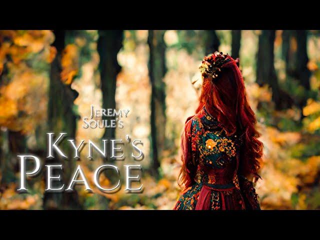 Jeremy Soule — Kyne's Peace [Extended] (3 Hrs. + 30 Min. Stream Lead Out)