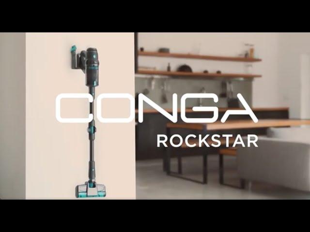 IFA ROCKSTAR CECOTEC 2022