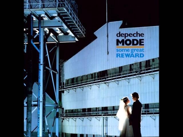 Depeche Mode - Stories of Old