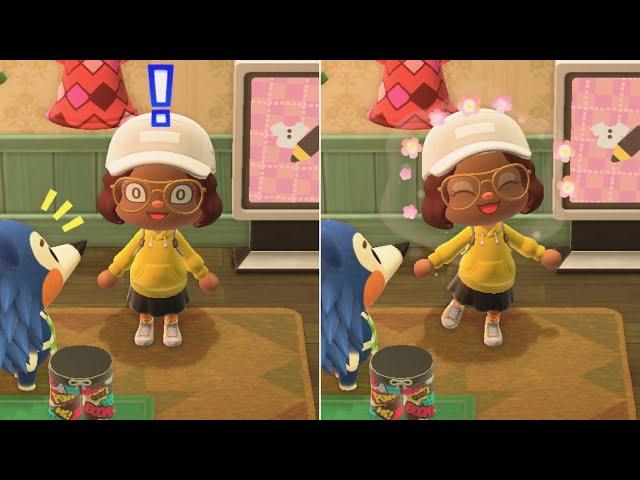 Animal Crossing New Horizons - How To Get Custom Designs w/out Download Button or Membership