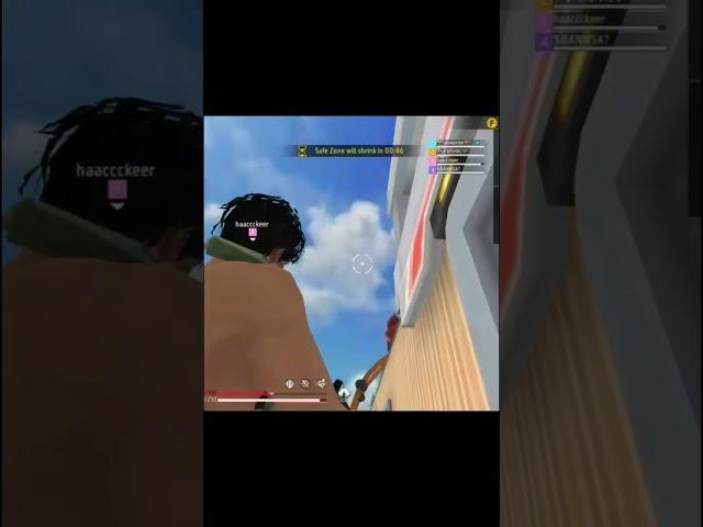 SHADOW 999 ON FIRE  REGION 5415 DONE️||#shorts #shortsfeed #daddycalling #freefireshorts