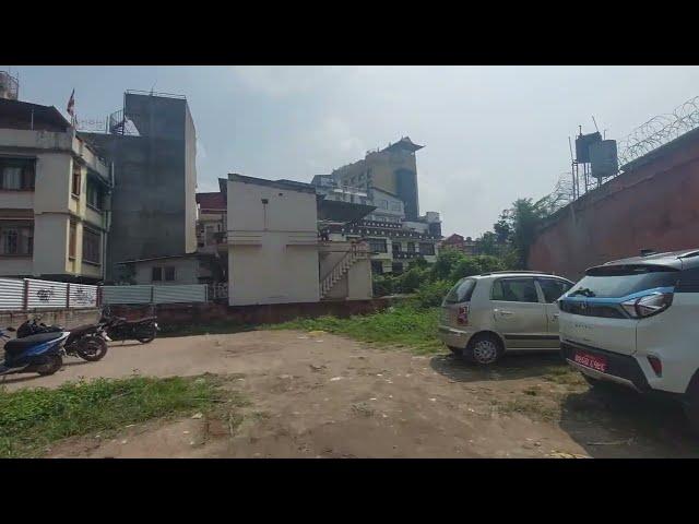 21 Aana Land for Sale Near Radisson Hotel Lazimpat Kathmandu