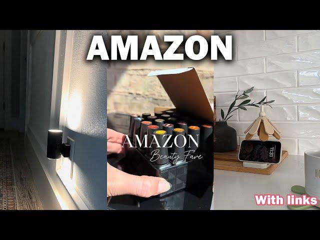 *BEST* Amazon Must Haves You Need for 2024 - TikTok Compilations