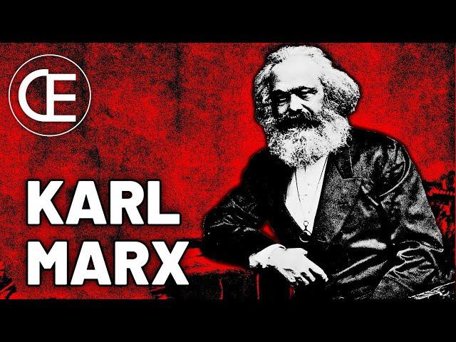 Quem foi Karl Marx?