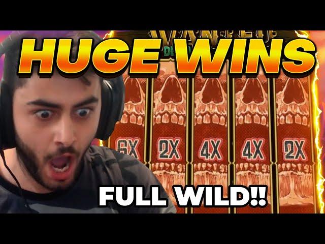 [TOP 16] BIGGEST STREAMER SLOT WINS! #56 | Yassuo, SteveWillDoIt, Cabrzy & Xposed!