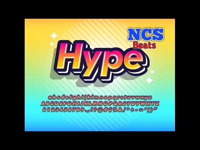 (No copyright sound Beats)"Hype"||NCS beats provider||new video rap beats new