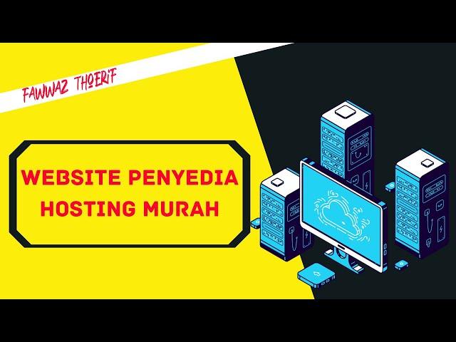 MURAH COYY !!! Beli Hosting di Website ini Cuma 6.000/ Bulan !!!