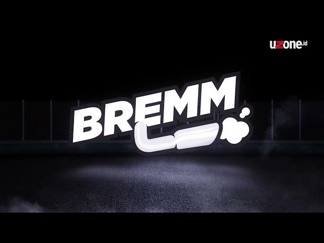 BREMM by Uzone.ID