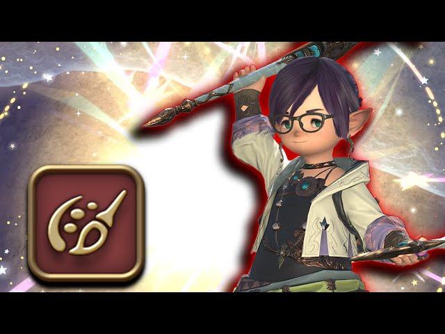 An Idiot's Guide to PICTOMANCER | FFXIV Dawntrail