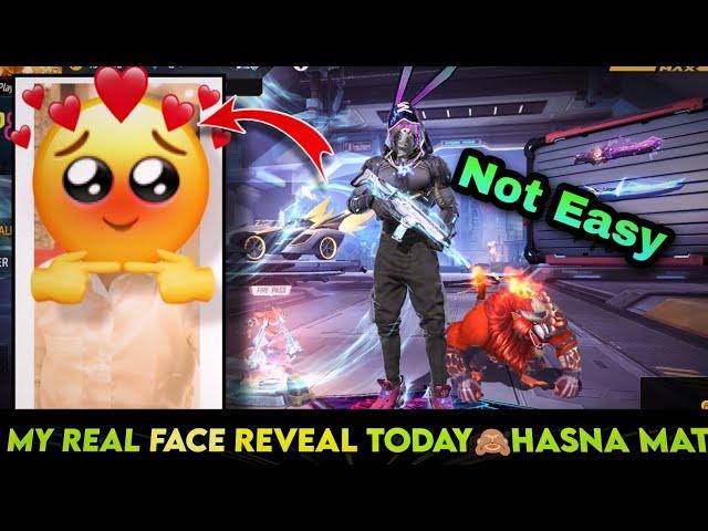 FF Tech King Face Reveal Video | FF Tech King Ka Real Name Kya Hai | FF Tech King Real Face