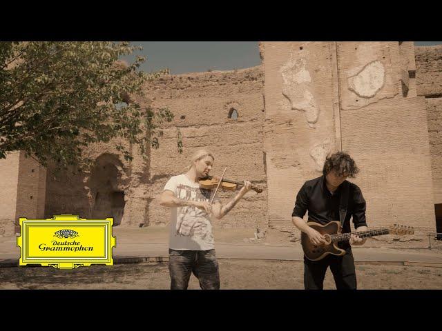 David Garrett – Largo e Spiccato (by Vivaldi) (Official Music Video)