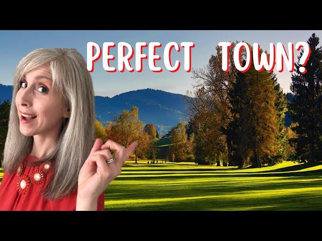 Perfect or Boujee? FULL Lone Tree Colorado Overview