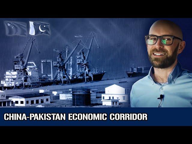 The China-Pakistan Economic Corridor: How China is Reconstructing Pakistan