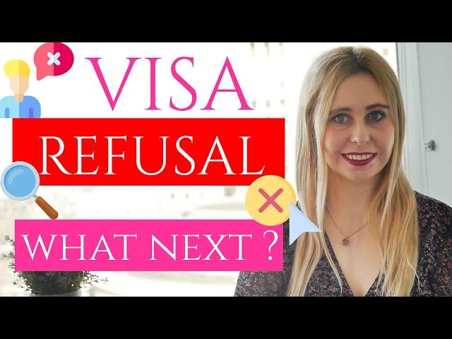 Polish Visa refusal and what next ? 2023 tips | Migrate To Europe