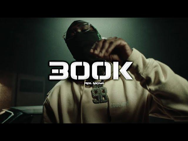 [FREE]  Kerchak x Gazo  jersey / Drill Type Beat 2023 - "300K" (Prod. By Sakumo)