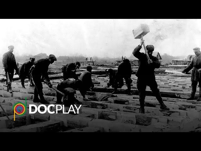 Gulag: The Story | Official Intro | DocPlay