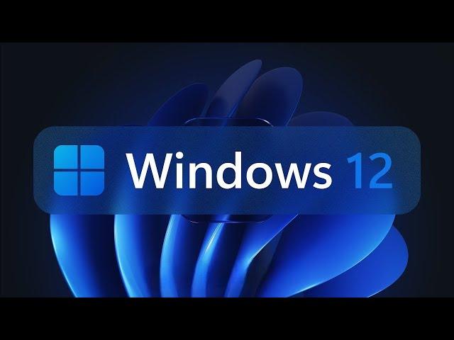 You CAN'T Install Windows 12 on Your PC | 40 TOPS for Windows 12 AI