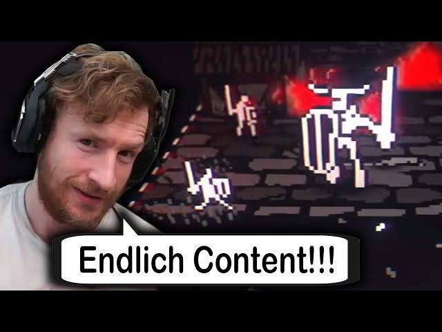 Der CONTENT ist endlich da | Bleak Sword DX