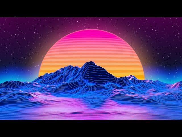  LIVE NEW RETRO WAVE