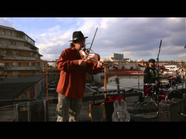 NIGHTLOSERS - Hey Joe @ Fabrica Rooftop