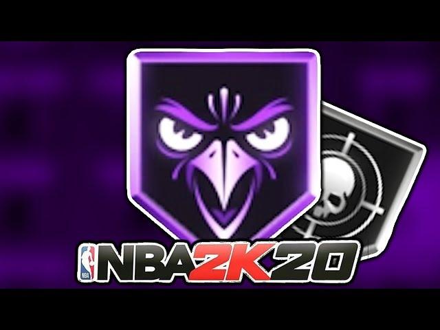 10 Most OVERPOWERED Badges In NBA 2K20