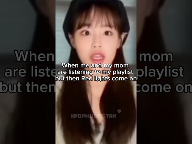 My mom be giving me the biggest side eye|kpopmultistan| #kpop #fypシ