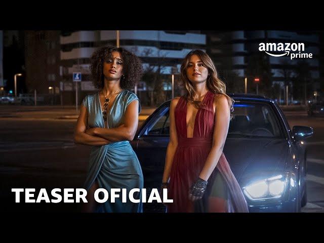 Sua Culpa - First Look | Teaser Oficial | Prime Video