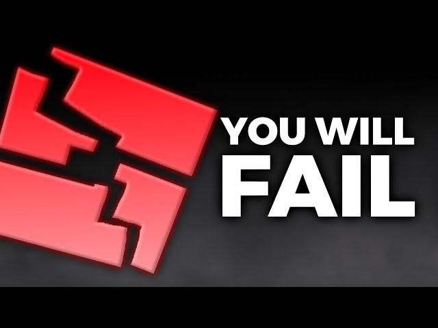 Why 99% Of Roblox Devs Fail