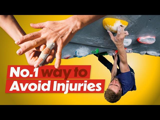 How to Avoid Climbing Injuries with Expert Physiotherapy Advice