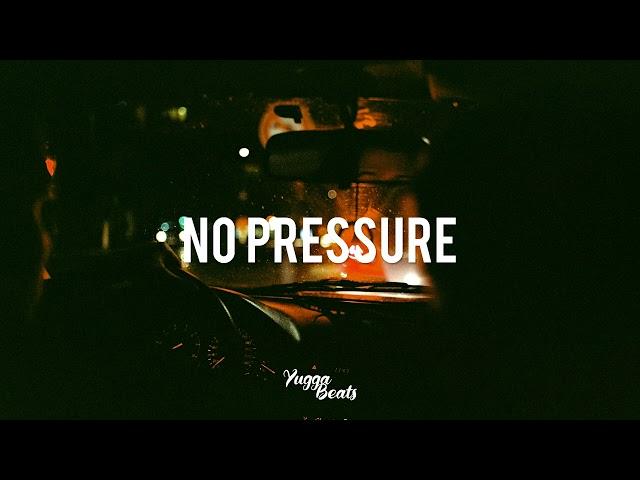 (FREE) Tone Stith x Jacquees Type Beat - "No Pressure" | R&B Instrumental