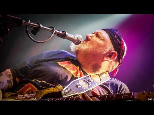 Popa Chubby # medley @ Spirit of 66 Verviers BE 06 11 2022 LIVE