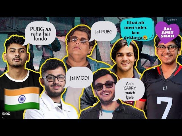 Confirmed! pubg relaunch in india | pubg relaunch date in india | battleground mobile india #shorts