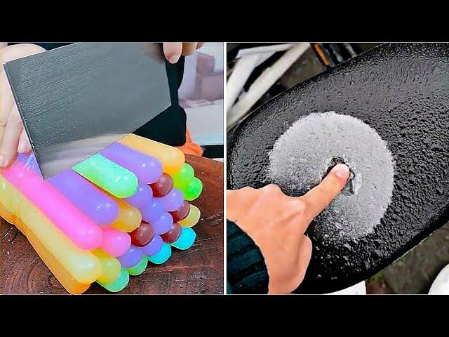 Best Oddly Satisfying Video || Những video triệu view, thỏa mãn người xem trên tik tok #12