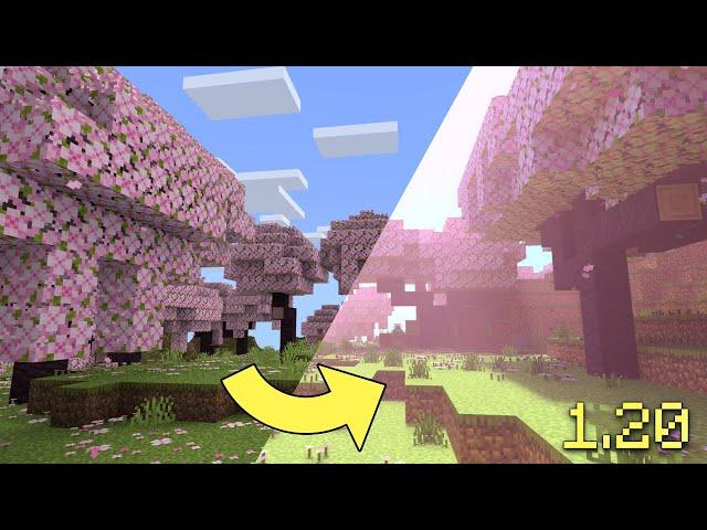 Der beste Rtx Shader in Minecraft Bedrock 1.20+