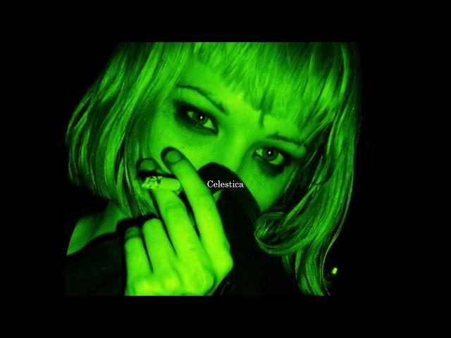 Crystal Castles - Celestica (slowed + reverb)