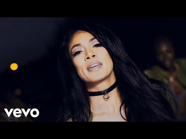 Mila J - Kickin’ Back (Official Video)